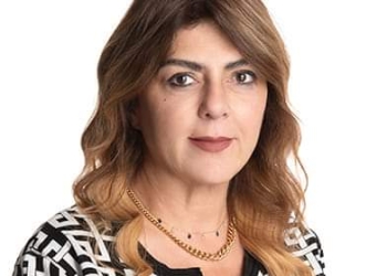 “القومي للمرأة” يهنىء نيفين صبور لتعيينها فى منصب الرئيس غير التنفيذى للبنك التجارى الدولى
