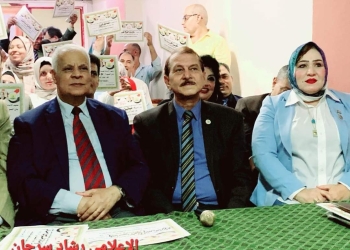 آمين تنظيم مصر المستقبل: وجود المحليات بات أمرا ضروريا