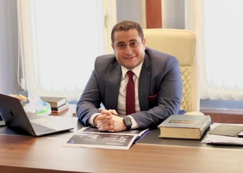 المهندس كيرلس صبرى يتحدث لـ “وطنى” عن أهمية ريادية الأعمال بالنسبة للاقتصاد