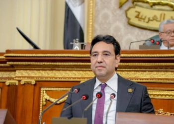 أيمن محسب: اختيار مصر مقرا للوكالة العربية للدواء يعكس مكانة مصر وريادتها في سوق الدواء