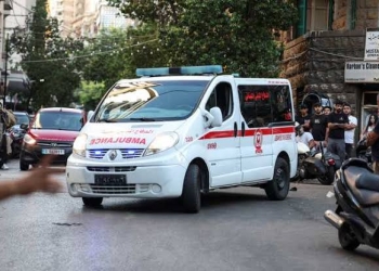 تفجيرات البيجر تطول سوريا أيضًا