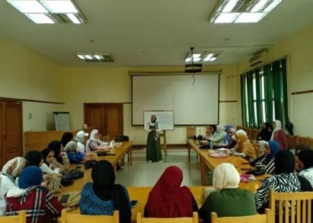 أنشطة متنوعة بثقافة القليوبية في انطلاق برنامج “بداية”