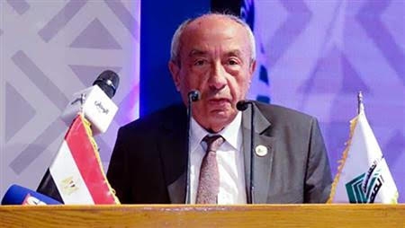 نقيب المهندسين يكلف بتشكيل لجنة من السلامة والصحة المهنية للوقوف على ملابسات حادث وفاة المهندس محمود سعيد