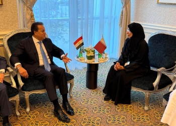 مصر وقطر تتعاونان لمواجهة التحديات الصحية الإقليمية والدولية