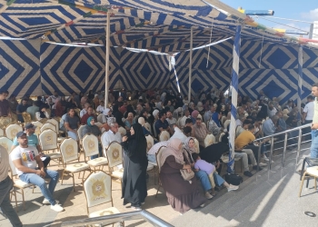 نائب رئيس “المجتمعات العمرانية” يتابع انتظام العمل بجهاز المنصورة الجديدة لتلقي طلبات الحجز الفوري للوحدات