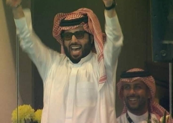 تركى ال الشيخ: سوف تقام مباراة بين بطل إفريقيا  وبطل أوروبا لتحديد بطل الأفرو أوروبية