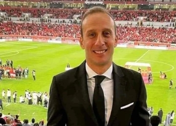أمير توفيق يقدم محادثاته مع والد “بلعيد” أثناء المفاوضات