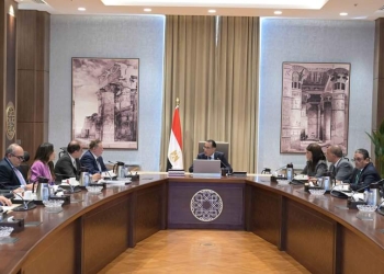مدبولي  :   أهم شيء بالنسبة للمصريين في الخارج هو وجود سعر صرف واحد و نجح البنك المركزي  في تحقيقه