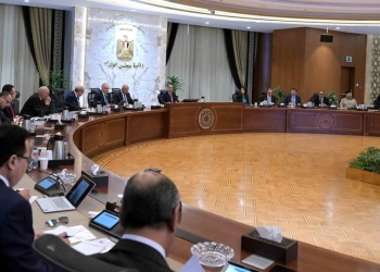 “مدبولي”: إعداد قائمة بالمشروعات التنموية التي تحتل أولوية للأشقاء الأفارقة بحيث يمكن مُتابعتها والعمل على تنفيذها