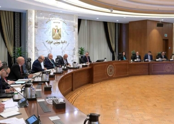 أبو سنة: ضرورة توحيد الجهود العربية من أجل حماية البيئة العربية ودعم المصالح المشتركة عالميا