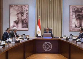 الحكومة تستعرض الموقف التنفيذي لإنشاء المعهد القومي للأورام الجديد “مستشفى 500500”.. واستعدادات التشغيل