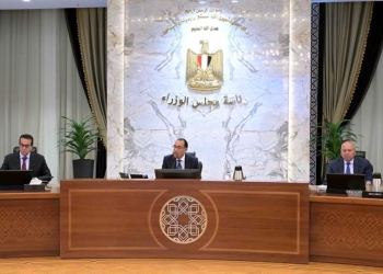 13 قرار لاجتماع الحكومة برئاسة  ” مدبولى ”  .. اليوم