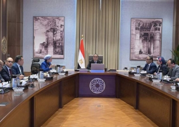 وزيرة البيئة: إعلان الحيد المرجاني كمحمية طبيعية سيكون له أثر إيجابي على مصر في الجوانب الاقتصادية والعلمية