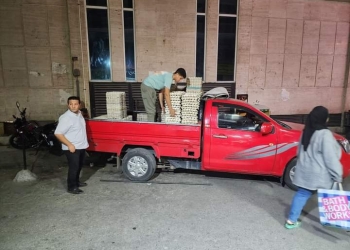 تخفيفًا على المواطن الإسماعيلي..  مديرية التموين تضخ ١٠٠٠ طبق بيض بلدي بالمحال التجارية بأسعار مخفضة
