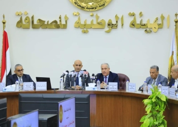 وزير التعليم :  تأصيل دراسة تاريخ مصر و إدراج الموضوعات القومية  بالمناهج  .. و إكساب الطلاب المهارات اللازمة لسوق العمل