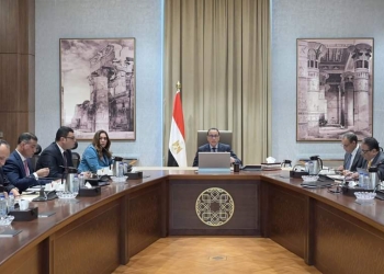 رئيس الوزراء يُتابع الاستعدادات النهائية  لاستضافة مصر للنسخة الـ12 من المنتدى الحضري العالمي
