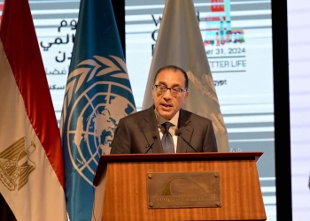 مدبولي: مصر تقدمت في التصنيف العالمي لتحتل المرتبة 83 من بين 166 دولة بما يؤكد نجاح الاستراتيجيات الوطنية