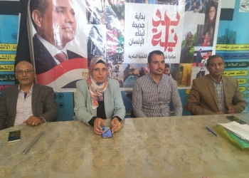 “بداية جديدة” ..مُلتقى توظيف في جنوب سيناء يُوفر فرص عمل لـ282 شاب بشرم الشيخ وطور سيناء