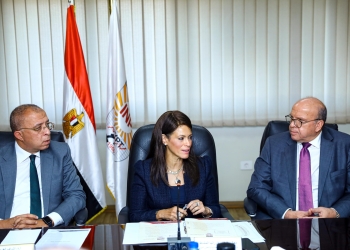 *الدكتورة رانيا المشاط تترأس اجتماع مجلس الإدارة الأول لمعهد التخطيط القومي بعد دمج حقيبتي التخطيط والتنمية الاقتصادية والتعاون الدولي*