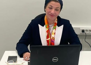 وزيرة البيئة: اختيار حزمة أولى من المشروعات التحفيزية الصغيرة للتمويل من صندوق التنوع البيولوجي تصل إلى ٢.٦ مليون دولار
