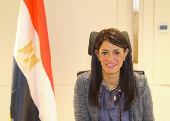 وزيرة التخطيط والتنمية الاقتصادية والتعاون الدولي تشارك في ورشة البنك الدولي حول تقرير «المرأة وأنشطة الأعمال والقانون»