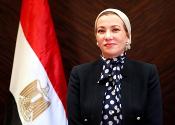 للعام الثاني على التوالي.. اختيار وزيرة البيئة ضمن أكثر ١٠ قادة حكوميين مؤثرين في تحقيق الاستدامة