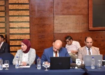 وزير العمل يترأس إجتماع “الحوار الاجتماعي” لمناقشة مشروع قانون العمل