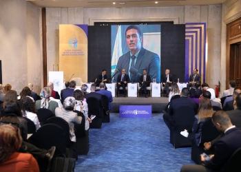 “حياة كريمة” للمناقشة ضمن فعاليات المؤتمر العالمي للسكان والصحة والتنمية 2024