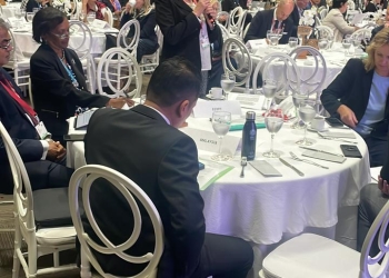 وزيرة البيئة: صياغة صك ملزم قانونًا بشأن التلوث البلاستيكي لن يتم دون التعاون متعدد الأطراف