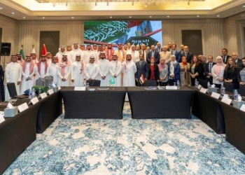 فريق المتابعة الفنية لللجنة السعودية المصرية المشتركة يعقد اجتماعه الأول في القاهرة
