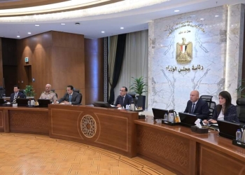 الحكومة توافق على سنة تأسيسية فى الجامعات الأهلية لطلاب الثانوية غير المؤهلين للقبول بالكليات