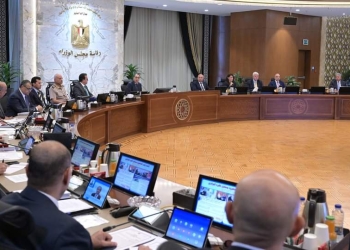 الحكومة توافق على سنة تأسيسية فى الجامعات الأهلية لطلاب الثانوية غير المؤهلين للقبول بالكليات