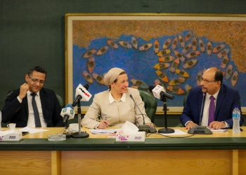 وزيرة البيئة: الدول النامية تدفع ثمن تنفيذ التزامات المناخ”  .. و انبعاثات مصر مقارنة بدول العالم أقل من ١%