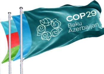 مؤتمر المناخ COP29 يتفق على مضاعفة التمويل العام للدول النامية وحماية الأرواح وسبل العيش