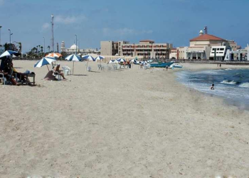 أجواء خريفية مستقرة ولا أمطار على الإسكندرية.. اليوم