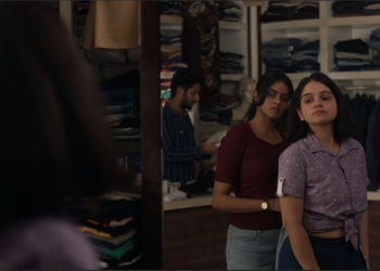 فيلم “الفتيات يبقين فتيات” يفوز بجائزة FIPRESCI بمهرجان الجونة السينمائي