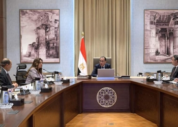 منال عوض: 2567 مزرعة على مستوى الجمهورية بطاقة إنتاجية تقترب 14 مليار بيضة / سنوياً