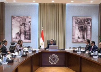 الحكومة: إجراءات حكومية لزيادة المعروض من السلع في الأسواق وتحقيق التوازن في الأسعار