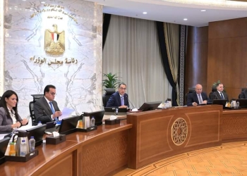 ” مدبولي” يوجه بالاستمرار في تنفيذ برنامج الطروحات الحكومية لتعزيز مشاركة القطاع الخاص في الأنشطة الاقتصادية