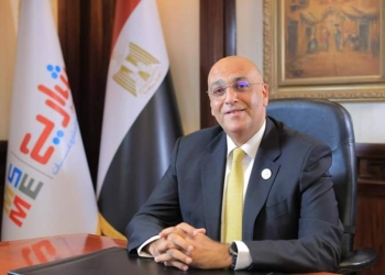 “رحمي”: جهاز تنمية المشروعات يكثف جهوده لتنفيذ محاور المبادرة الرئاسية “بداية” بالوادي الجديد ومطروح.. وتوفير المزيد من فرص العمل