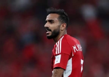 كهربا يطلب مساعدة الأهلي لسداد الجزء الأخير من غرامة الزمالك عن طريق حملة إعلانية