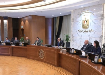 “مدبولي”: اهتمام الدولة بملف الطاقة النووية واستخداماتها السلمية يدعم رؤية مصر واستراتيجيتها فيما يتعلق بتنويع مصادر الطاقة