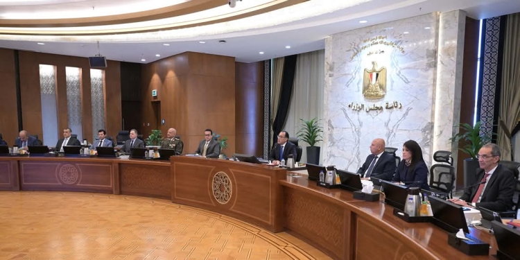 “مدبولي”: اهتمام الدولة بملف الطاقة النووية واستخداماتها السلمية يدعم رؤية مصر واستراتيجيتها فيما يتعلق بتنويع مصادر الطاقة