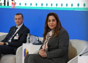 ضمن فعاليات اليوم الأخير لأعمال الدورة الثانية عشر للمنتدى الحضري العالمي