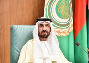 بمناسبة اليوم الدولي للتسامح رئيس البرلمان العربي: صمت المجتمع الدولي على المجازر ضد الفلسطينيين لأكثر من عام يغذي التعصب والكراهية على حساب قيم التسامح والتعايش السلمي