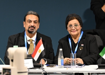 وزير الصحة: مصر واحدة من الدول الرائدة التي تسعى إلى تعزيز مرونة التعامل مع الآثار الصحية المرتبطة بالمناخ