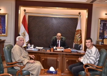 وزير العمل يستقبل سفير ماليزيا في القاهرة لبحث تفعيل سُبل التعاون المُشترك