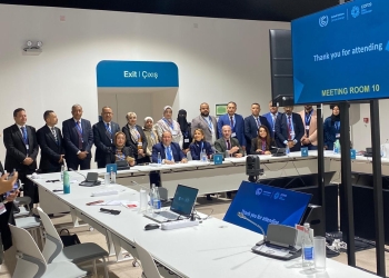 الالتزام البيئي في COP29: قروض بفائدة تصل إلى 3.5% بسقف ٧ مليون جنيه