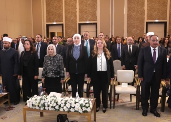 *البرلمان العربي يشارك في المؤتمر الدولي حول حماية الطفل الفلسطيني تحت رعاية جلالة ملك الأردن