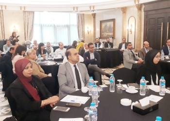 وزيرة البيئة تعلن عن إطلاق مشروع تطوير الارشادات التوجيهية للعلامة الخضراء للمنتجات البلاستيكية (Green label)